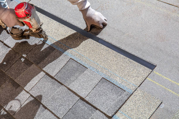 Best Green or Eco-Friendly Roofing Solutions  in Omao, HI